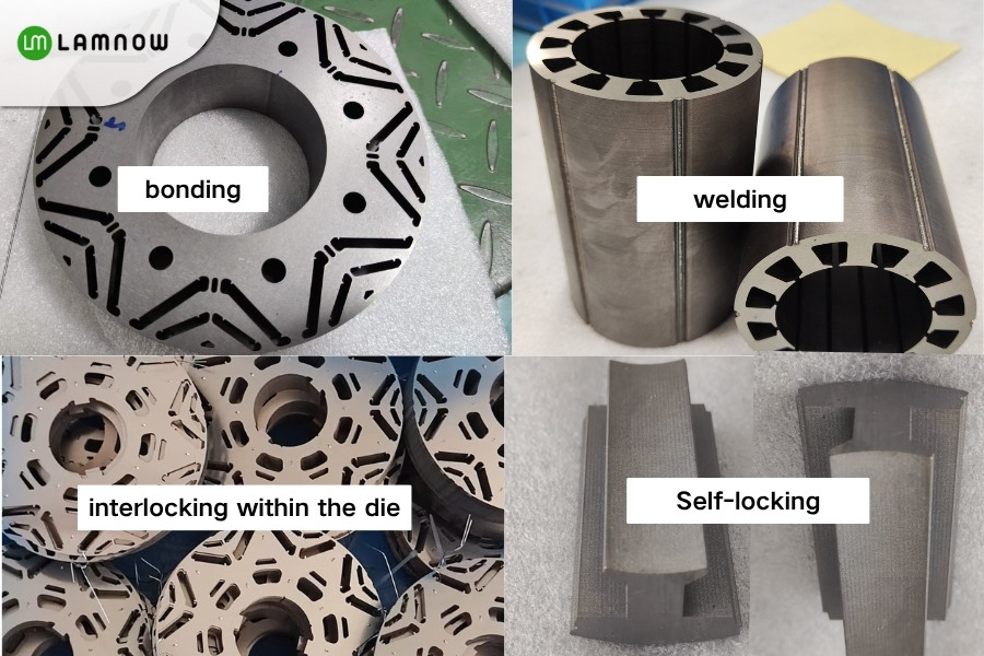 progressive die stamping stator rotor lamination forming