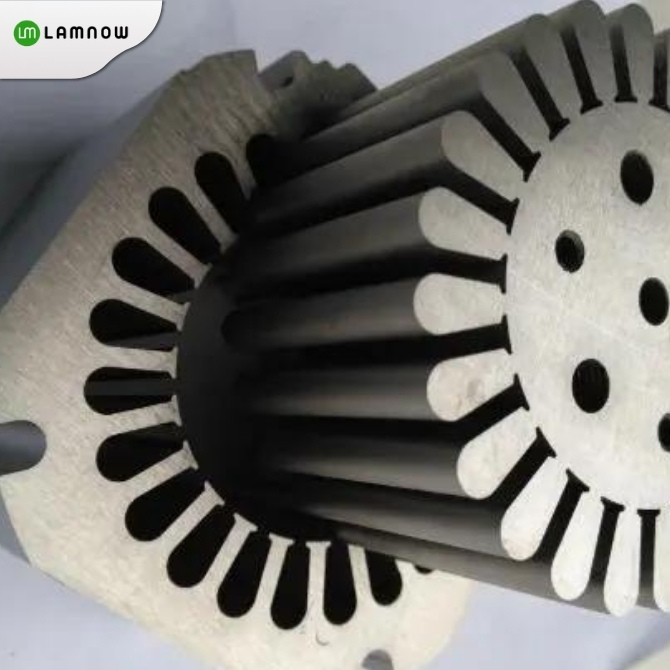 prototyping lamination process