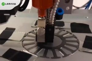 Motor Core Lamination Stacking Methods | Lamnow