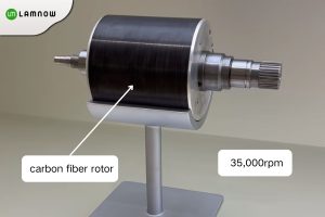 Difference : Inner Rotor and Outer Rotor Permanent Magnet Motors