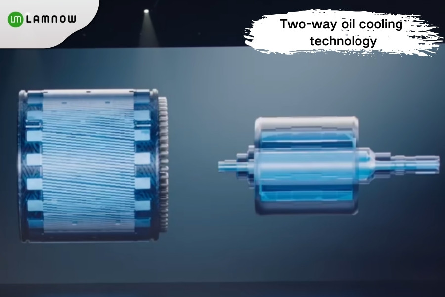 cooling technology