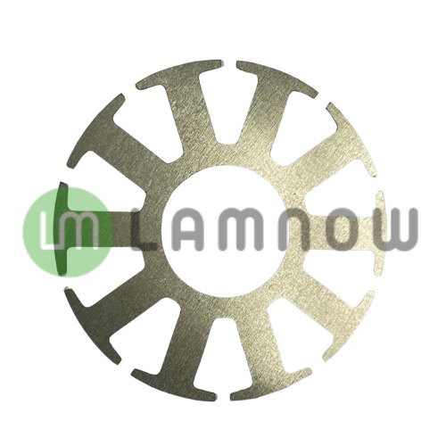 drone motor stator single lamination