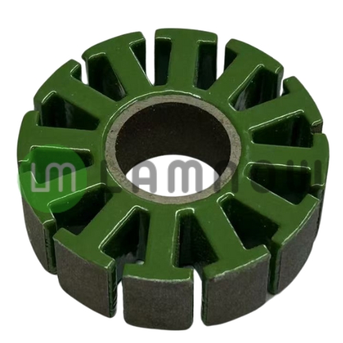 epoxy coating drone stator core