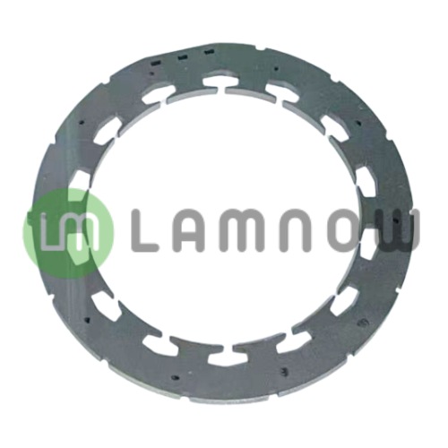 resovler stator core