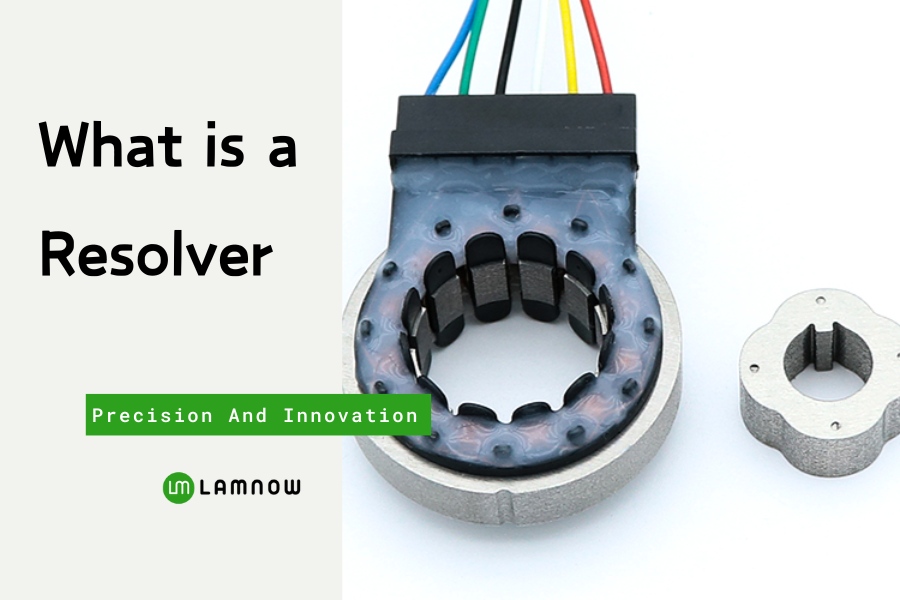 what is a resolver