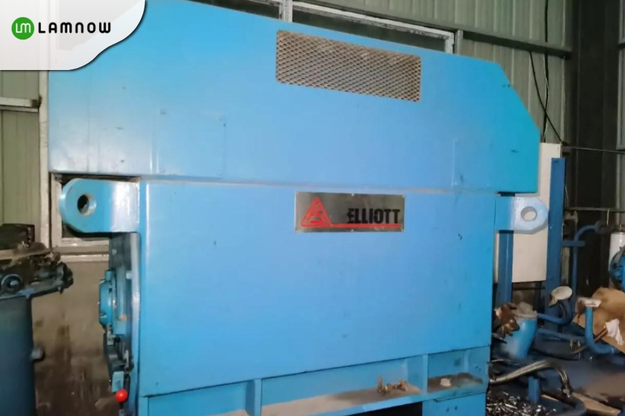 Dongfang Electric high voltage motor