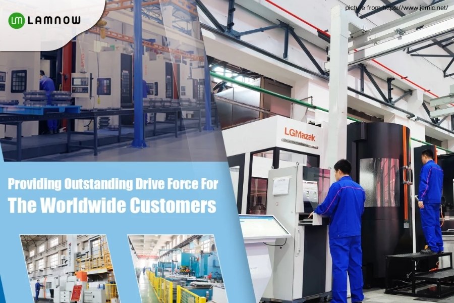 Jiamusi Explosion Proof Motor Factory