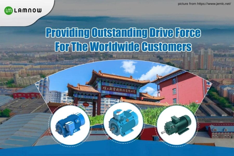 Jiamusi Explosion Proof Motor Manufacturer