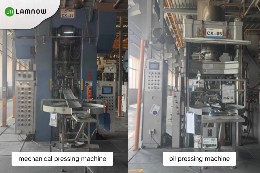 Compaction and Forming