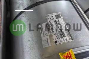 23RK075 Grain Oriented Electrical Steel Material