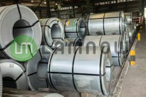 Grain Oriented Electrical Steel Material