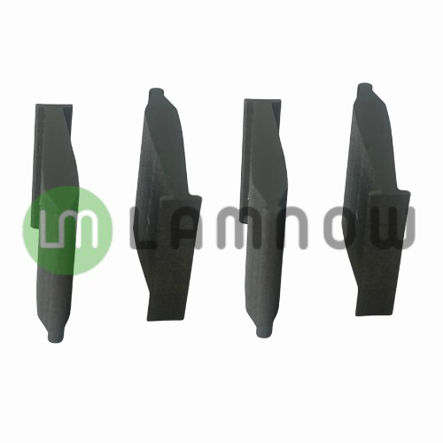 Grain Oriented Electrical Steel Stator Tooth