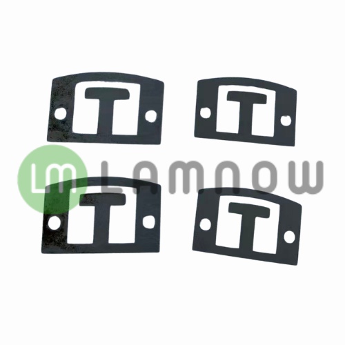 Grain Oriented Electrical Steel Transformer Lamination