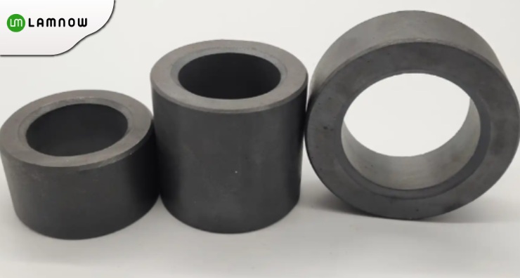 Grain Oriented Steel For Toroidal Core