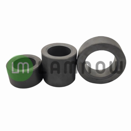 Grain Oriented Steel Toroidal Transformer Core