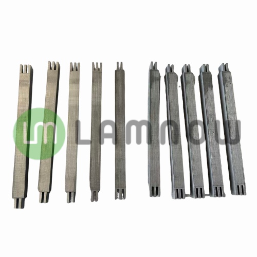 Grain Oriented Steel Transformer Core