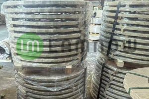 Slitting Grain Oriented Electrical Steel Material