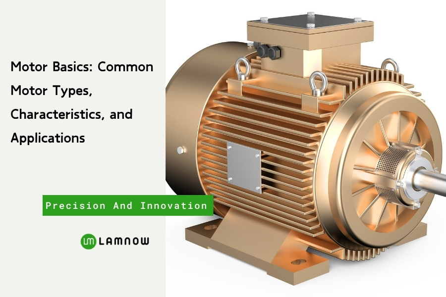Motor Basics