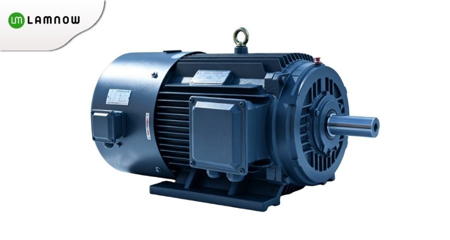 what is motor